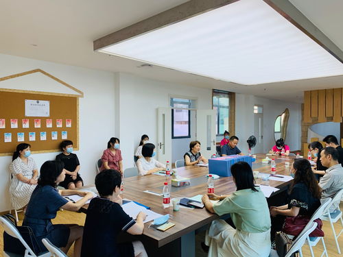 湖北省幼兒教師培訓中心成為首批職業技能等級認定社會培訓評價組織，拓展家政服務評價