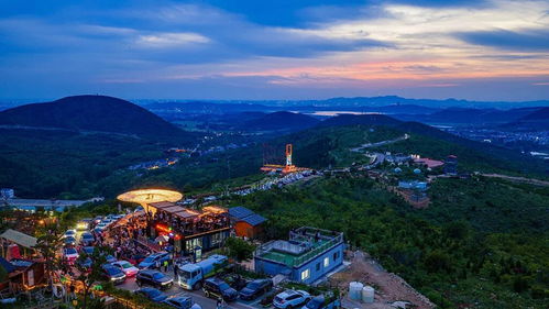 中國(guó)的 Country Walk 何以吸引西方年輕人 一段跨文化的行走與療愈之旅